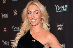 Charlotte Flair