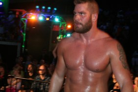 matt morgan