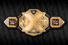 NXT Championship