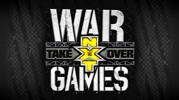 NXT Takeover War Games