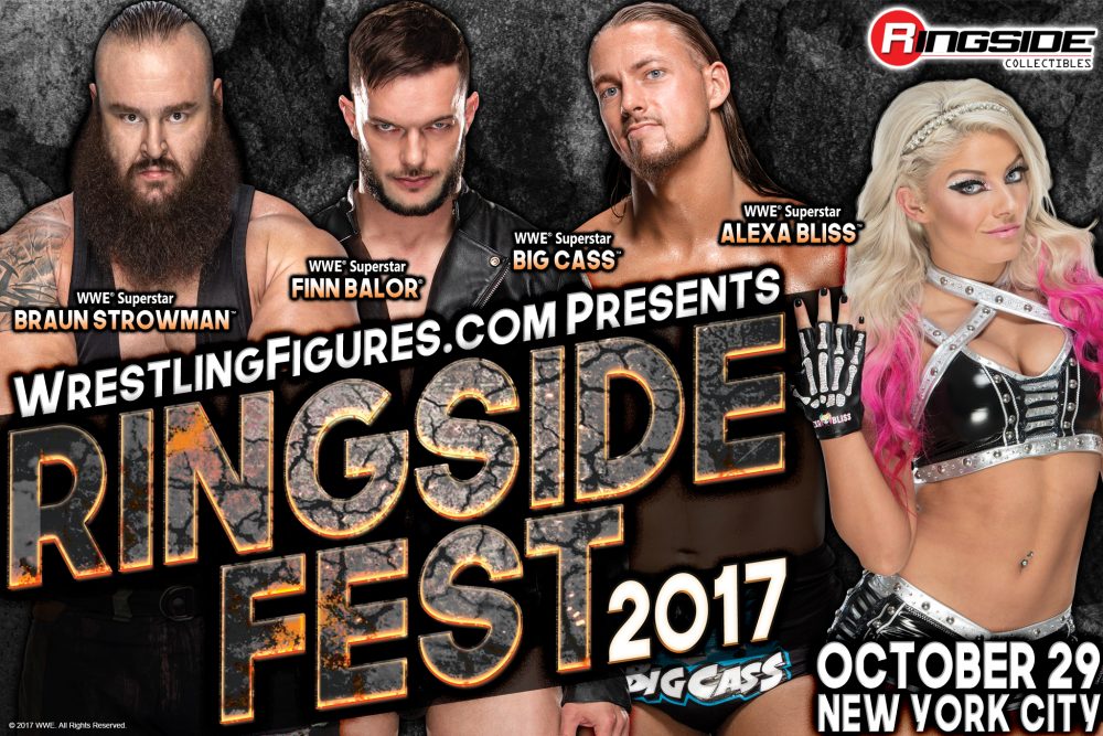 ringside fest