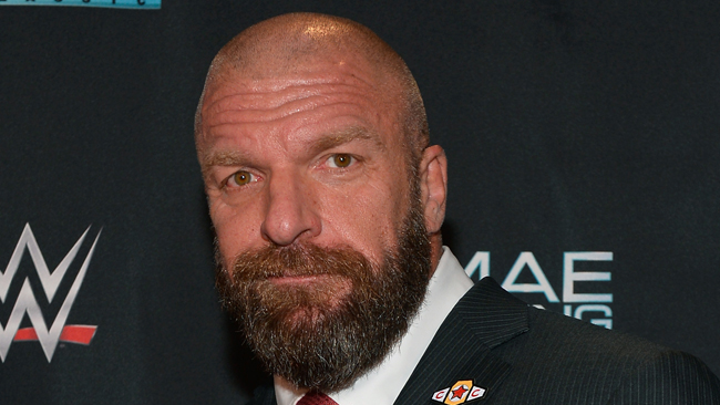 triple h