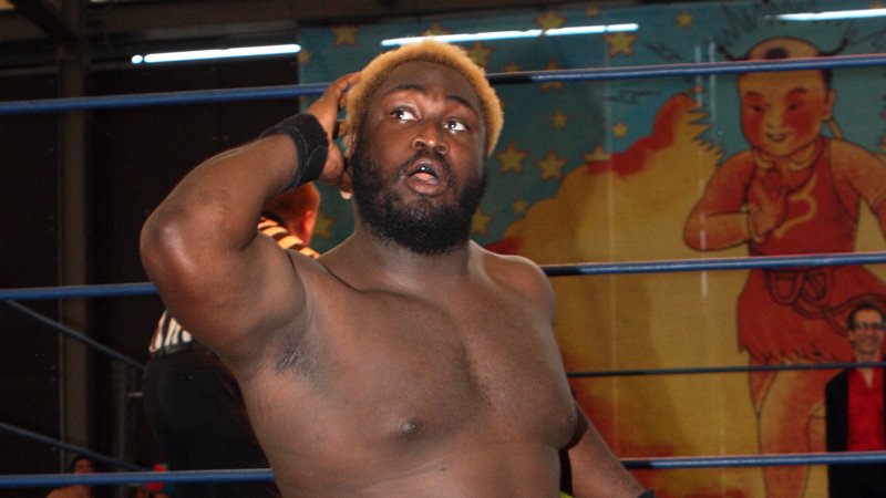 willie mack