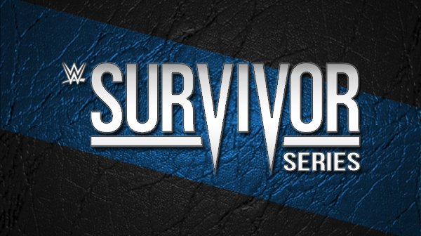 wwe survivor series