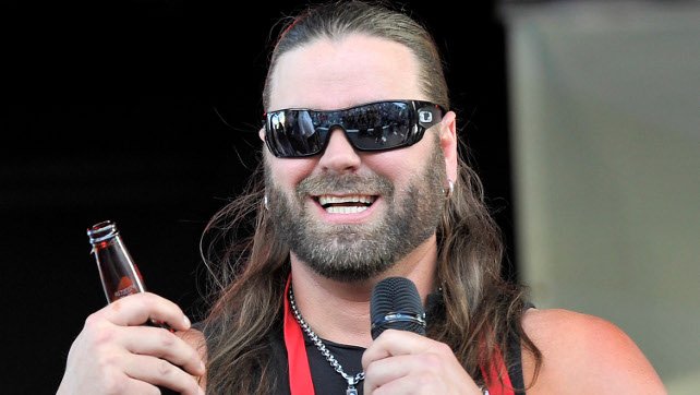 James Storm Is Up For A Beer Money Return, Woods Starts A Brand War On UpUpDownDown