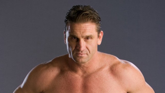 Ken Shamrock On Rumors He’s Retired, The ‘World’s Most Dangerous Man’ Nickname & More