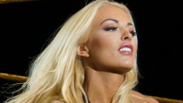 Mandy Rose