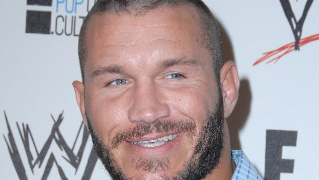 Randy Orton Facilitates Former Tag Team Champion To Guest Coach At The WWE Performance Center