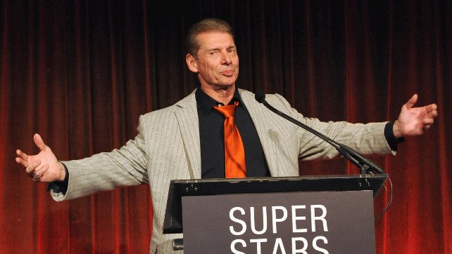 Ex WWE Creative Member Dishes On Superstars Vince Finds Unattractive, Memory Lapses