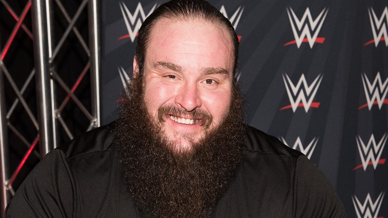 braun strowman