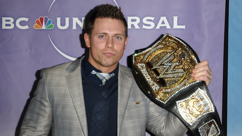 the miz