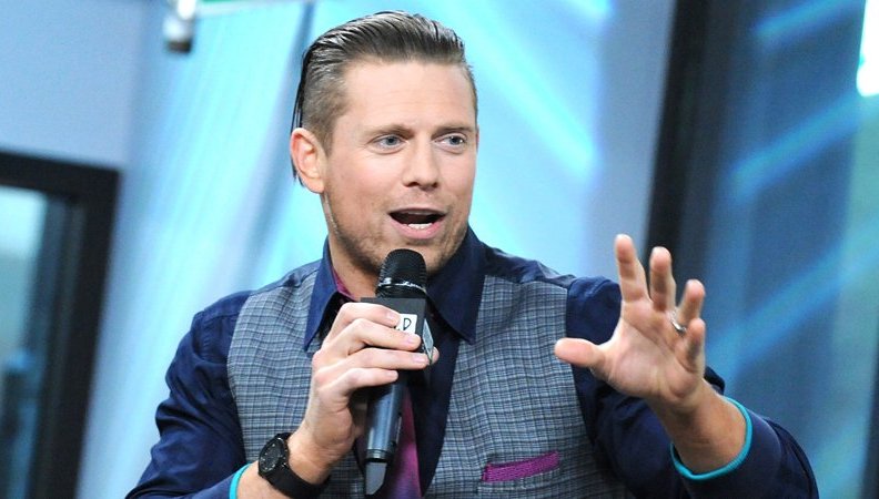 the miz