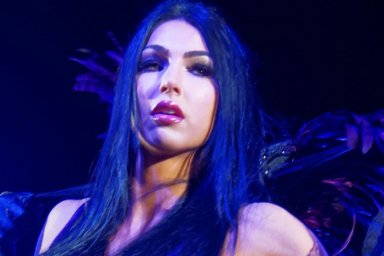 billie kay