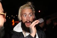 enzo amore