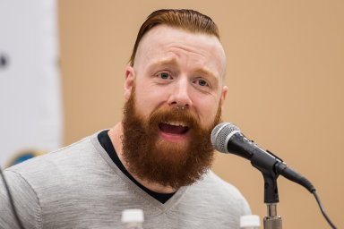 sheamus