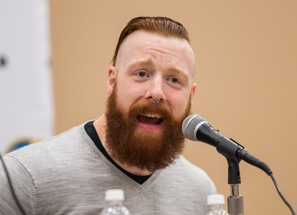 sheamus