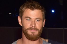 Chris Hemsworth