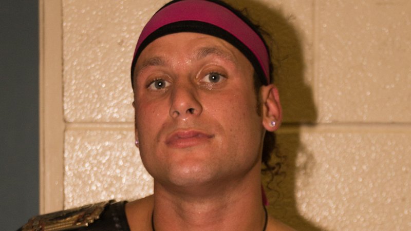 matt taven