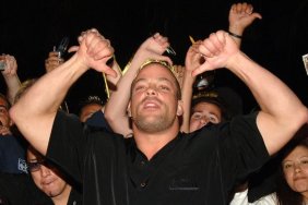 rob van dam