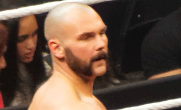 Scott Dawson The Revival