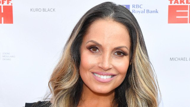 5 Incredible Facts About Trish Stratus