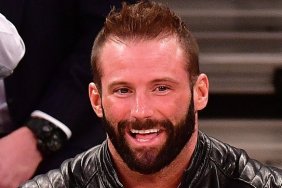 zack ryder