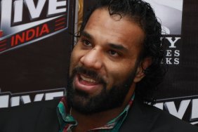 jinder mahal