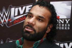 jinder mahal