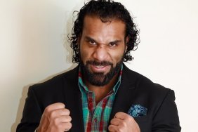 jinder mahal