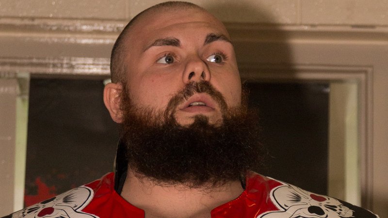 michael elgin