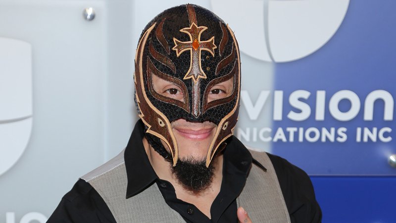 rey mysterio