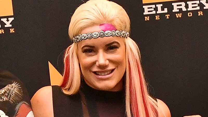 taya valkyrie