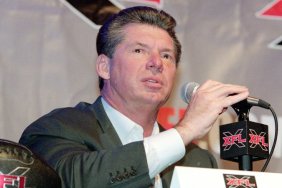 vince mcmahon