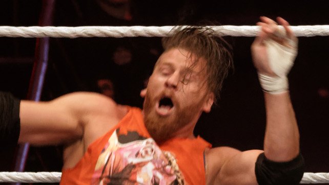 curt hawkins