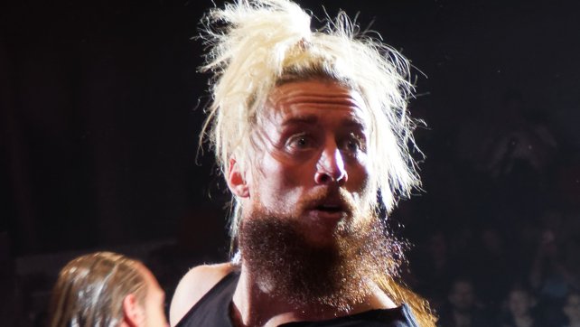 enzo amore