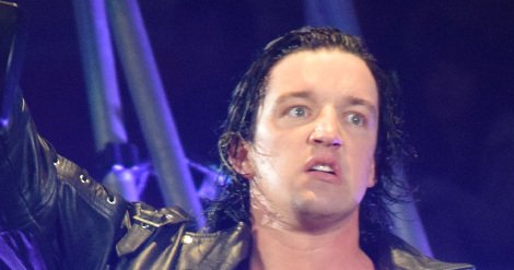 Jay White