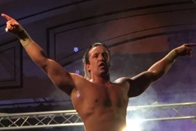 Jay White