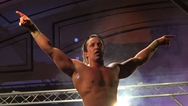 Jay White