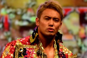 Kazuchika Okada