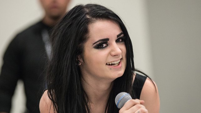 paige