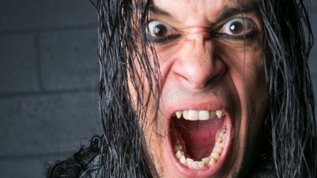 Punishment Martinez