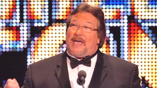 ted dibiase