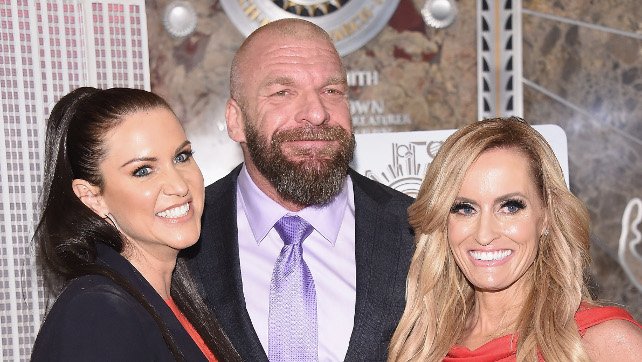 WWE Partners Up With Hyundai, Tomasso Ciampa Wishes Stephanie McMahon A Happy Birthday (PHOTOS)