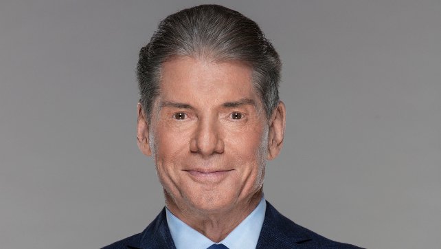 Vince McMahon WWE RAW