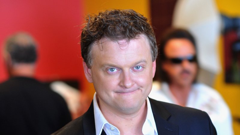 jeremy borash