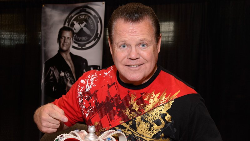 jerry lawler