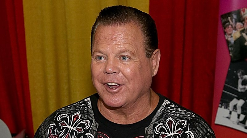 jerry lawler