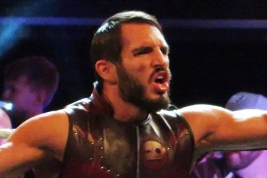 johnny gargano