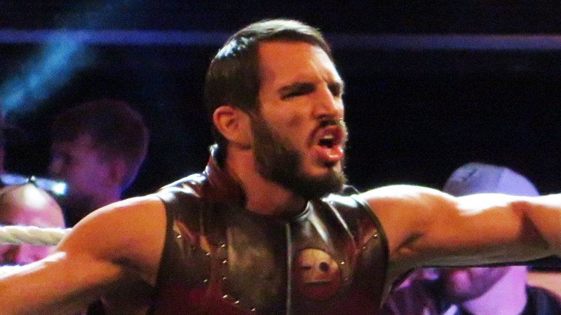 johnny gargano