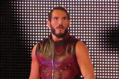 johnny gargano